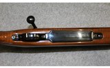 Weatherby ~ Mark V ~ 7MM Weatherby Magnum - 7 of 11
