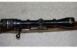 Weatherby ~ Mark V ~ 7MM Weatherby Magnum - 8 of 11
