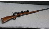 Weatherby ~ Mark V ~ 7MM Weatherby Magnum - 1 of 11