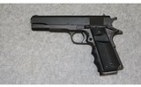 Rock Island Armory ~ M1911 A1 ~ .45 Auto - 2 of 2