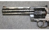 Colt ~ Anaconda ~ .44 Magnum - 4 of 6
