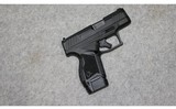 Taurus ~ GX4 ~ 9MM - 1 of 3