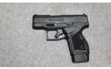 Taurus ~ GX4 ~ 9MM - 2 of 3