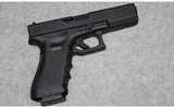 Glock ~ 17 ~ 9MM - 1 of 2