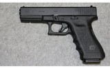 Glock ~ 17 ~ 9MM - 2 of 2