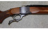 Ruger ~ No 1 ~ 6MM Remington - 3 of 11