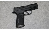 SIG Sauer ~ P365X ~ 9MM - 1 of 3