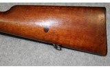 Mauser~1891~7.65 X 53 - 10 of 12