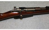 Mauser~1891~7.65 X 53 - 3 of 12