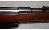 Mauser~1891~7.65 X 53 - 9 of 12