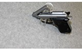 Beretta ~ 21A Bobcat ~ .22LR - 2 of 2