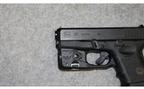 GLOCK ~ 27 ~ .40 S&W - 4 of 4