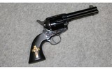 A. UBERTI ~ HOLY SMOKER ~ .45 COLT - 1 of 4