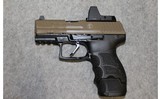 HK ~ P30SK ~ 9MM - 3 of 5