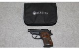 Beretta ~ Tomcat ~ .32 AUTO - 4 of 4