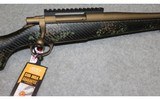 Howa ~ Model 1500 ~ 6.5 Creedmoor - 3 of 9