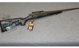 Howa ~ Model 1500 ~ 6.5 Creedmoor - 1 of 9