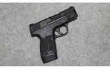 Smith & Wesson ~ M&P Shield ~ .45 Auto - 1 of 3