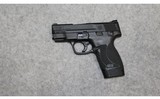 Smith & Wesson ~ M&P Shield ~ .45 Auto - 2 of 3