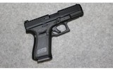 Glock ~ 44 ~ .22LR - 1 of 3