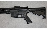 Smith & Wesson ~ M&P-15 ~ 5.56 NATO - 8 of 11