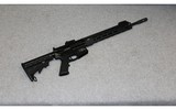 Smith & Wesson
M&P 15
5.56 NATO