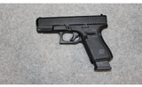 Glock ~ 19 GEN 5 ~ 9MM - 2 of 3