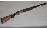 Browning ~ Citori ~ 28 Gauge - 1 of 8