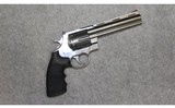 Colt ~ Anaconda ~ 44 Magnum - 1 of 3