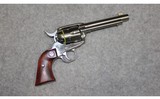 Ruger ~ New Vaquero ~ .357 Magnum - 1 of 3