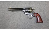 Ruger ~ New Vaquero ~ .357 Magnum - 2 of 3