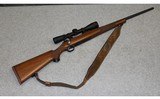 Ruger ~ M77 Hawkeye ~ .223 Rem - 1 of 8