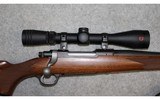 Ruger ~ M77 Hawkeye ~ .223 Rem - 2 of 8