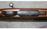 Ruger ~ M77 Hawkeye ~ .223 Rem - 6 of 8