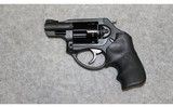 Ruger ~ LCR ~ 9MM - 2 of 3