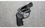 Ruger ~ LCR ~ 9MM - 1 of 3