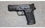 Smith & Wesson ~ M&P 9 Shield EZ ~ 9MM - 2 of 3