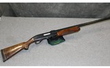 Remington ~ 870 Wingmaster ~ 12 Gauge - 1 of 9