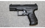 Walther ~ PPQ ~ 9MM - 2 of 3