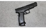 Springfield Armory ~ XD Elite ~ 9mm - 1 of 3