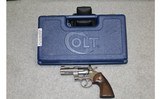 Colt ~ Python ~ .357 Magnum - 4 of 4