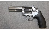 Smith & Wesson ~ 317-6 ~ 22 Long Rifle - 2 of 3