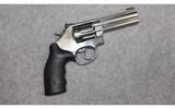 Smith & Wesson ~ 317-6 ~ 22 Long Rifle - 1 of 3