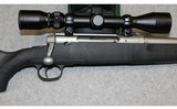Savage ~ Axis XP ~ 270 Winchester - 4 of 8
