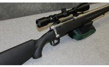 Savage ~ Axis XP ~ 270 Winchester - 3 of 8