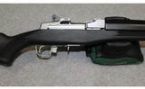 Ruger ~ Mini-14 Ranch ~ 223 - 4 of 11