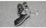 Smith & Wesson ~ Airweight ~ 38 Special +P - 3 of 3