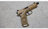 FN ~ FNX-45 ~ 45 ACP