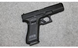 Glock ~ 17 ~ 9mm - 1 of 3