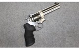 Ruger ~ GP 100 ~ 357 Magnum - 1 of 3